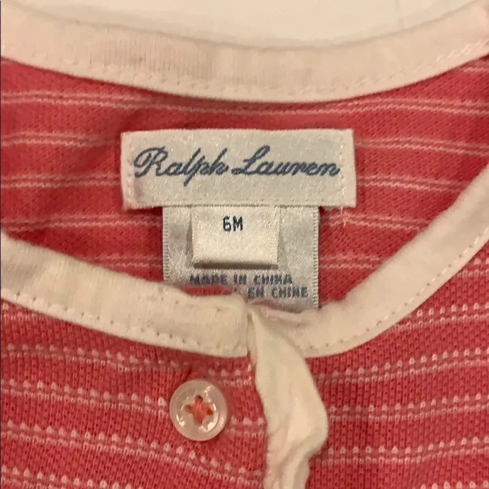 Ralph Lauren